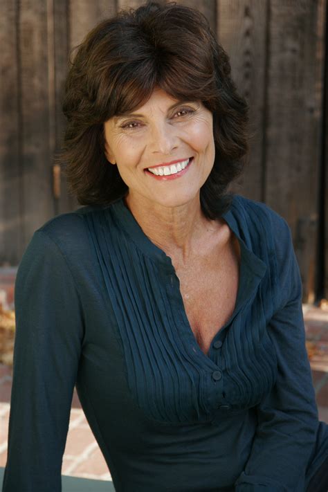adrienne barbeau young